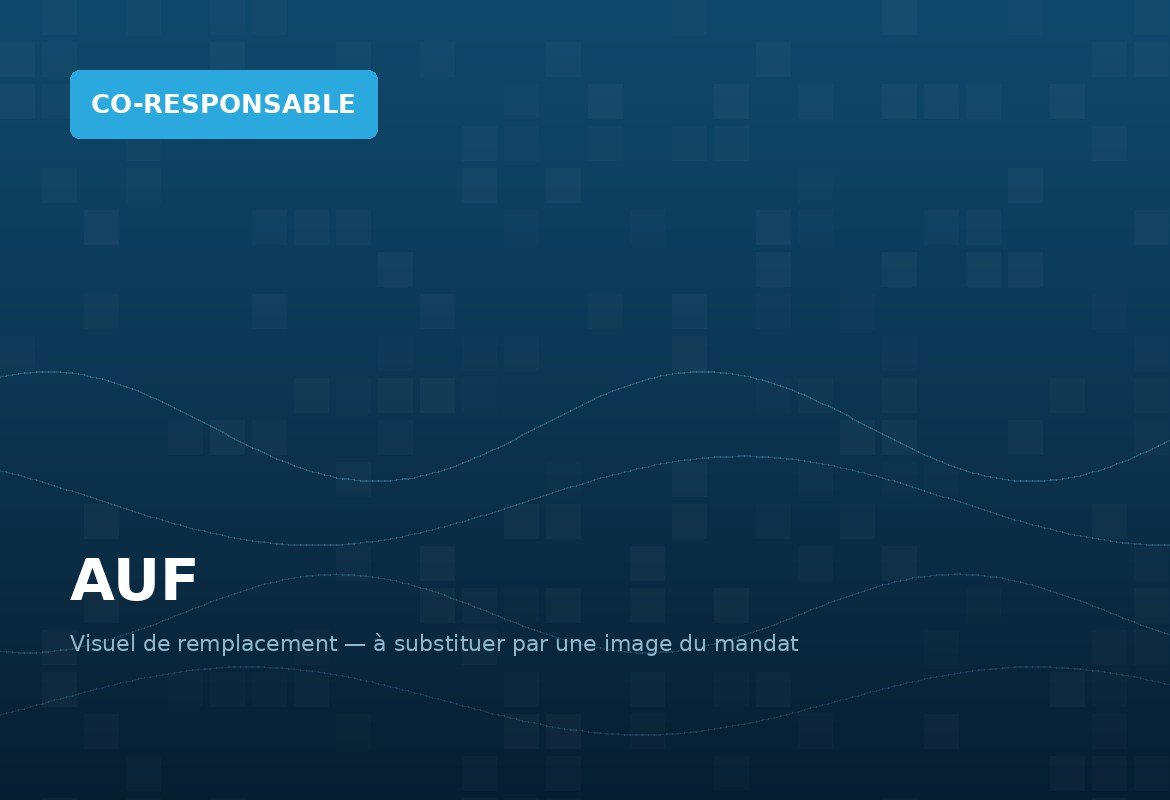 Système de dessalement d'eau de mer pour zones côtières rurales et arides — 87 K$
